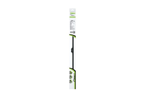 Ablaktörlő lapát Valeo First Multiconnection 650mm