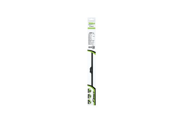 Ablaktörlő lapát Valeo First Multiconnection 500mm