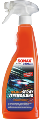 Sonax Xtreme Ceramic Sprayversiegelung 750ml Kerámia Bevonat 