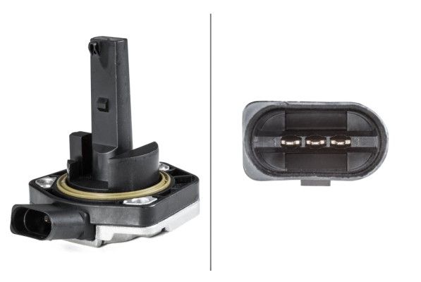 Olajszint érzékelö Olajszint érzékelö