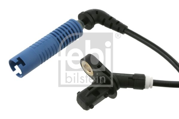 érzékelő, kerékfordulatszám                                  H.ABS JELADÓ, KERÉKFORDULATSZÁM BMW E46
