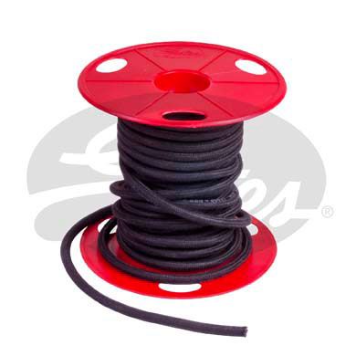 vásznas üzemanyagcső tekercsben  4 mm x 15 m 4mm