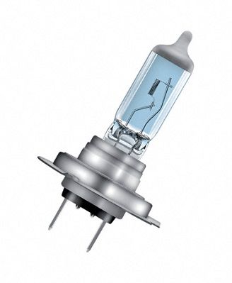 izzó, távfényszóró COOL BLUE INTENSE 12V 55W H7 Duo-Box