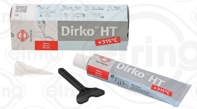 Tömítőpaszta ELRING 036.164 Dirko HT 70ml
