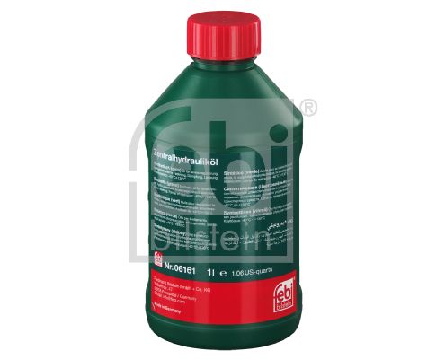 Hidraulika olaj CHF 11S