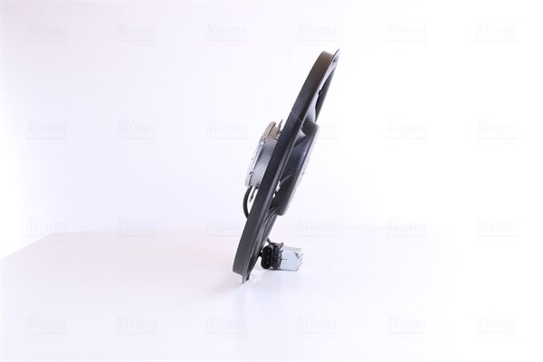 Ventillátor OPEL ASTRA H     04- 