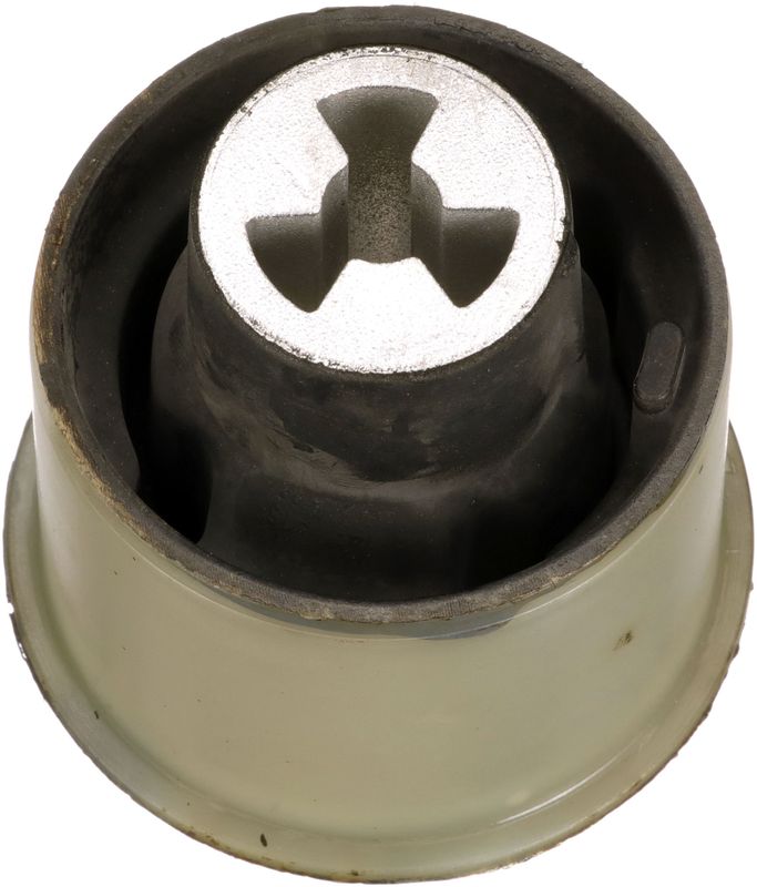 Csapágyazás, Tengelytartó 