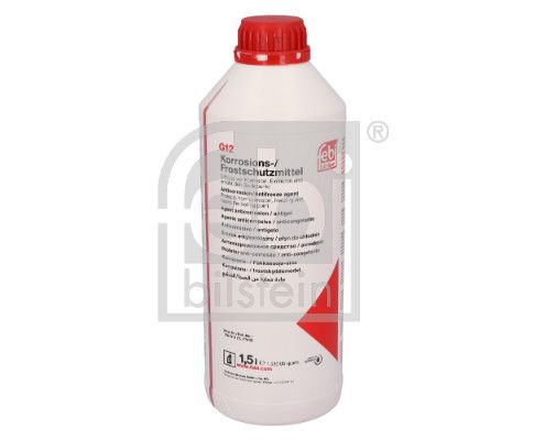 Fagyálló koncentrátum 