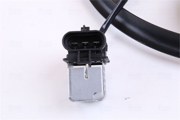 Ventillátor OPEL ASTRA H     04- 