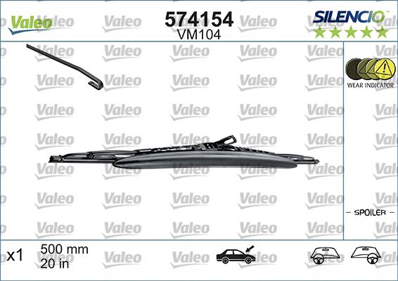 ATL 1db (VM104) spoileres /Vez.o. SILENCIO 