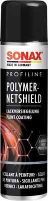 Sonax Profiline Polymernetshield 340ml Lakkvédelem 