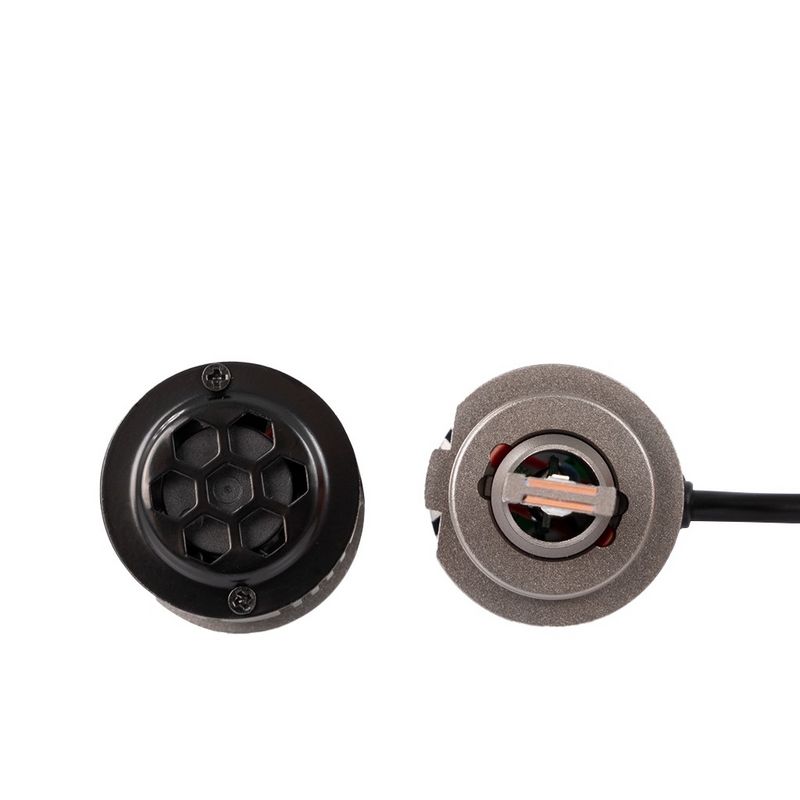 M-Tech, LED H7 izzó, 250%, Fehér fényű, Új generációs, Pro series szett