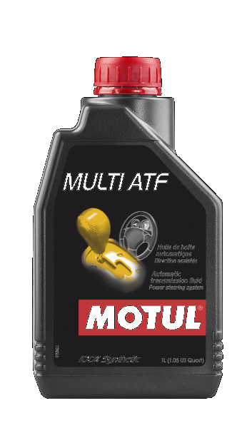 Automataváltó olaj 1L MOTUL Multi ATF 1L