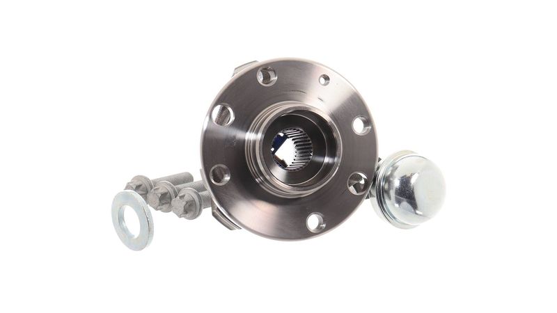 Kerékcsapágy készlet E ASTRA G +ABS