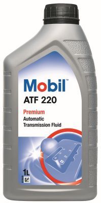 Hajtóműolaj MOBIL ATF 220