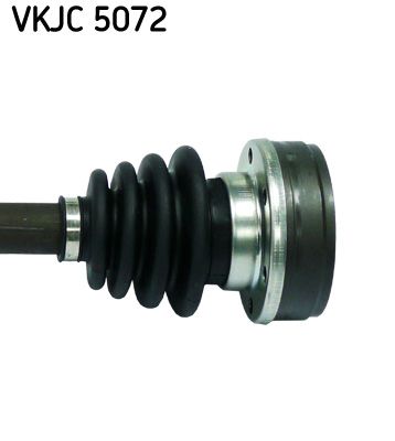 SKF komplett féltengely 