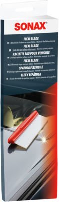 Sonax Flexiblade Vízlehúzó 