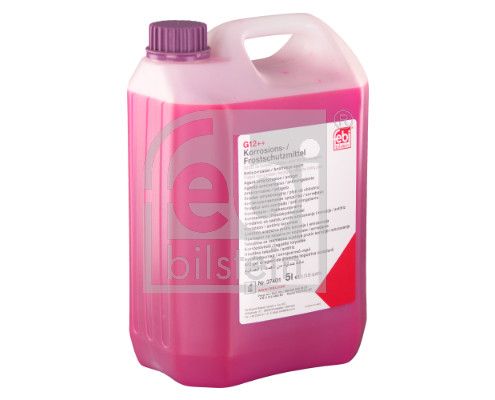 FEBI FAGYÁLLÓ-G12++ 5L 37401 FE