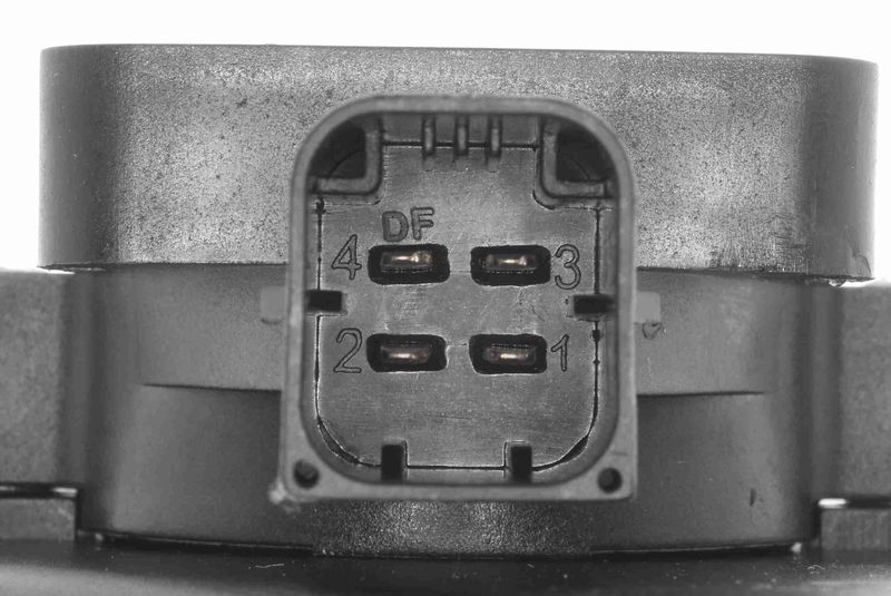 Érzékelő, gázpedál állás 