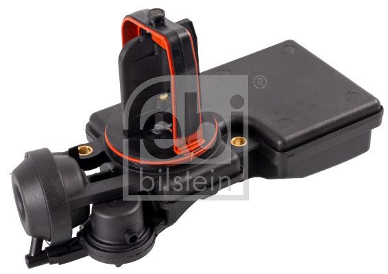 szelep, levegő vezérlés - beszívott levegő 