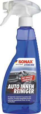 Sonax Xtreme Autoinnenreiniger 500ml Belső Tisztító 