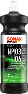 Sonax Profiline Np 03-06 1L Polír 