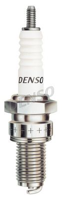 X24EPR-U9 GYÚJTÓGYERTYA SCANTEIE RESISTOR - DENSO 