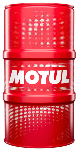 Motorolaj 5W-30 60L MOTUL 8100 X-clean EFE 5W-30 60L