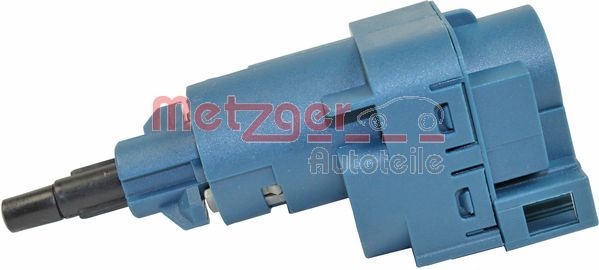 Kapcsoló, kuplung működtetés (motorvezérlés) 