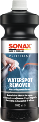 Sonax Profiline Waterspot Remover 1L Vízkőoldó 