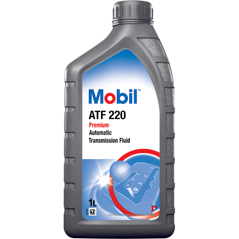 Hajtóműolaj MOBIL ATF 220