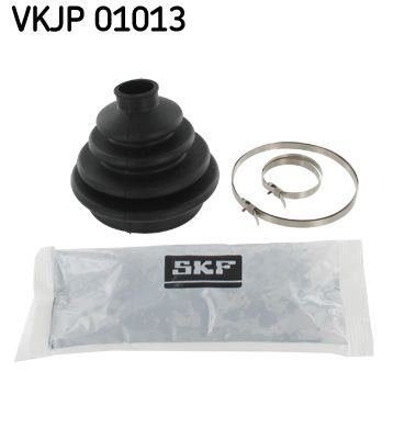SKF féltengely külső gumiharang 