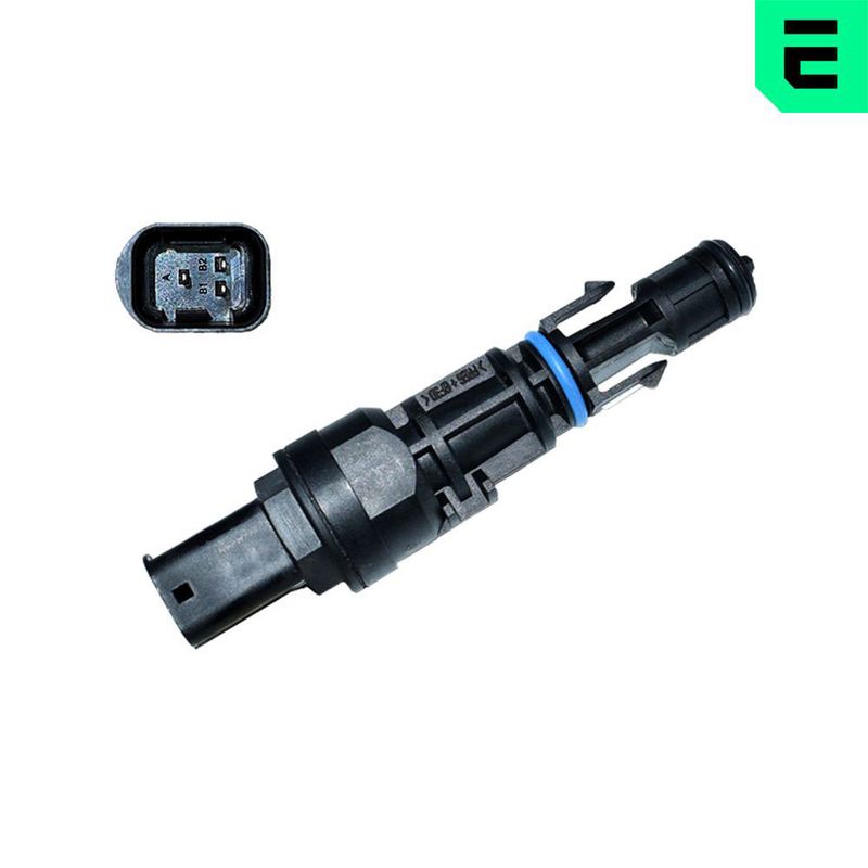 érzékelő, sebesség JELADÓ RENAULT