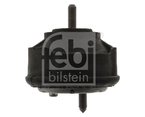 felfüggesztés, motor                                         MOTORTARTÓ BAK B/J BMW E46 316i-320d