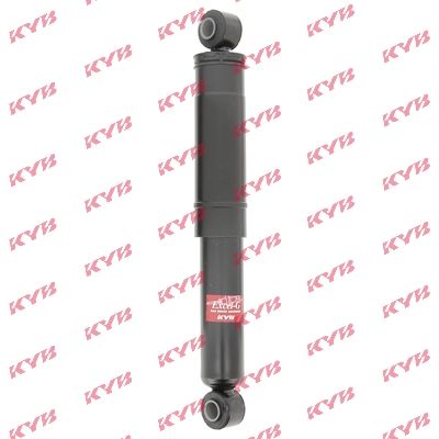 KYB kétcsöves gázos lengéscsillapító 