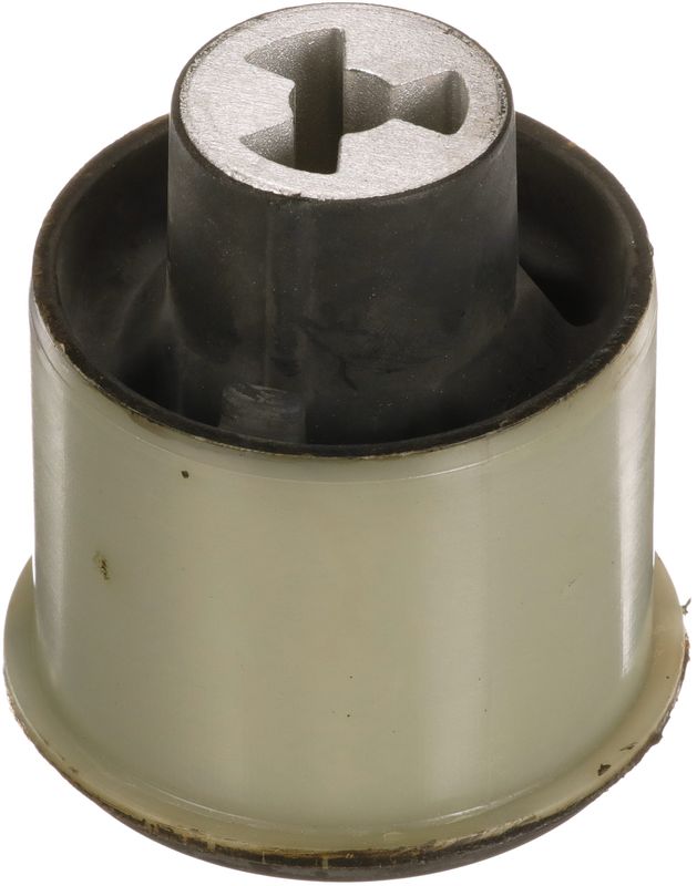 Csapágyazás, Tengelytartó 