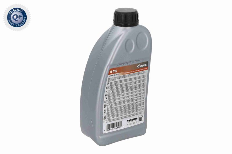 VAICO TF DSG 1L V60-0118
