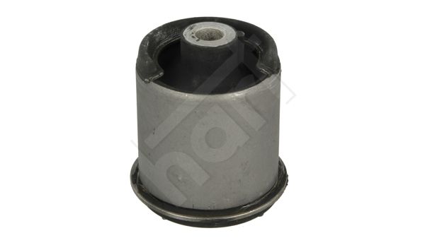 Hátsótengely híd szilent 