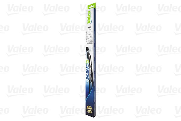 Ablaktörlő lapát Valeo Silencio V48 480mm