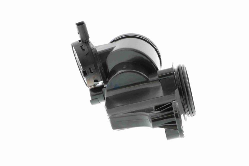 Olajleválasztó, forgattyúsház szellőztetés 