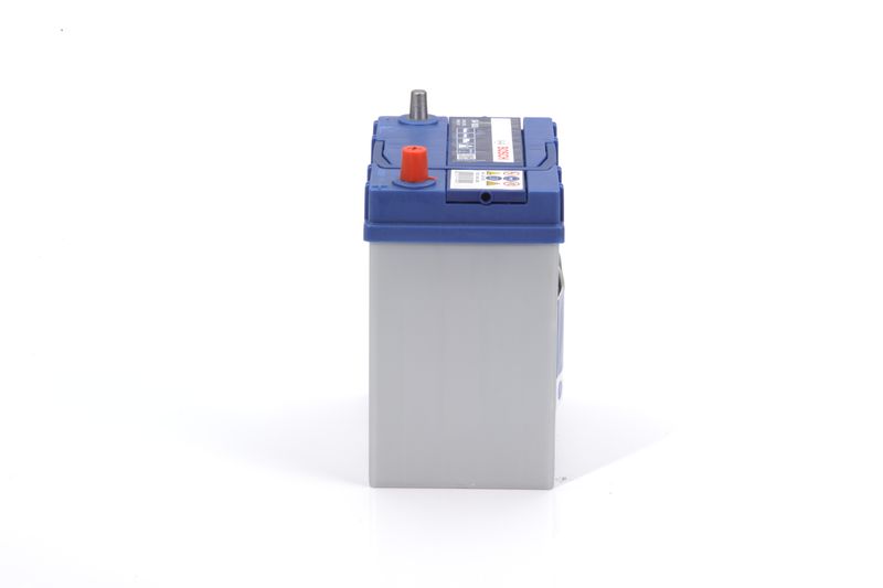 Akkumulátor 12V 40Ah J+ japán /330A