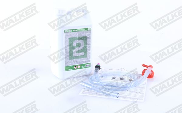 Walker 2. generációs DPF tisztító folyadék 3L
