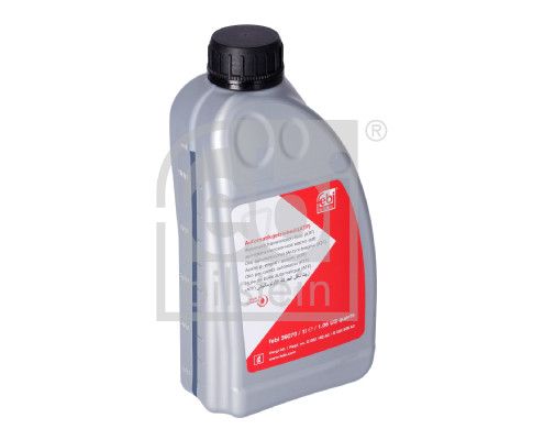 Automata váltóolaj 1L FEBI 39070 DSG 1L