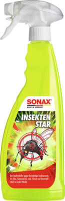 Sonax Insektenstar 750ml Rovareltávolító 