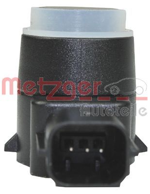 0901073 SENSOR AJUTOR PARCARE METZGER 