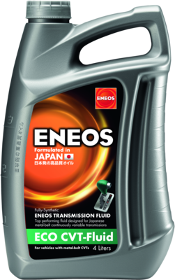 Automataváltó olaj CVT Eneos Eco CVT-Fluid 4L