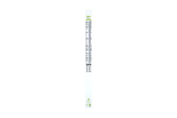 Ablaktörlő lapát Valeo First 650mm