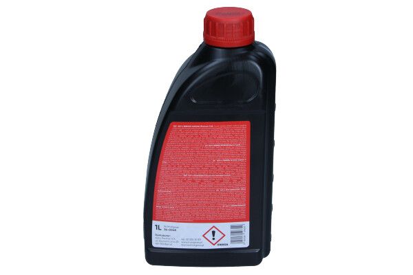 Fékfolyadék DOT4 1 liter