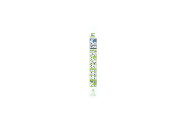 Ablaktörlő lapát Valeo First Multiconnection 450mm