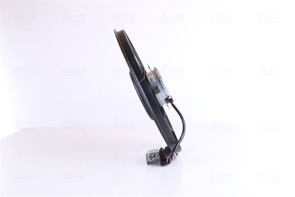 Ventillátor OPEL ASTRA H     04- 